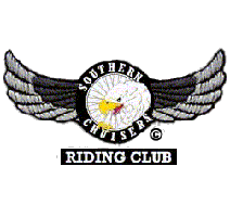 Logo Riding Club