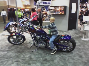 Motorcycle for sale in Cycle Center of Denton, Denton, Texas
