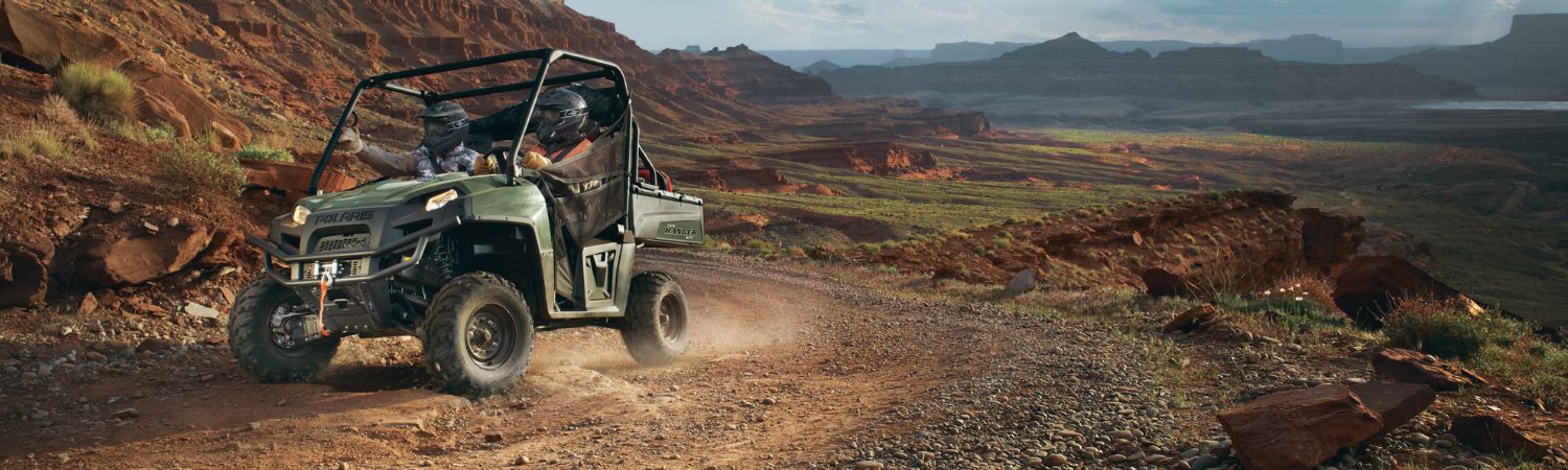 Polaris® Ranger XP800 for sale in Cycle Center of Denton, Denton, Texas