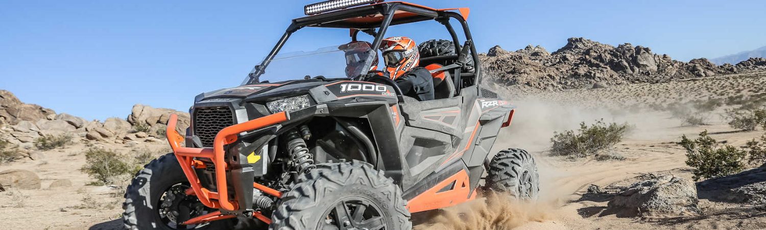Polaris® RZR 1000 for sale in Cycle Center of Denton, Denton, Texas