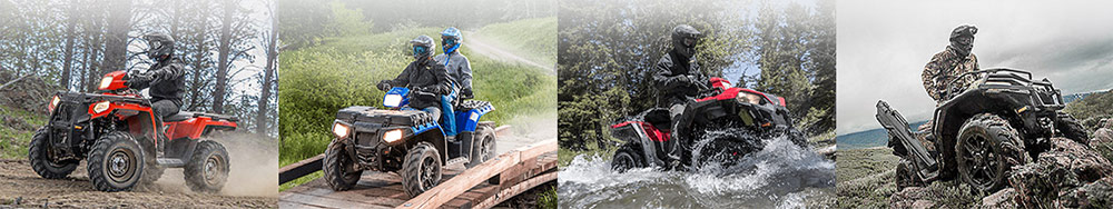 2019 Polaris® Powersports for sale in Cycle Center of Denton, Denton, Texas