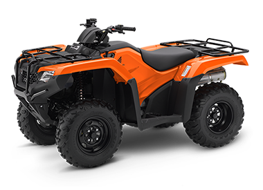 2018 Honda&reg; Rancher for sale in Cycle Center of Denton, Denton, Texas