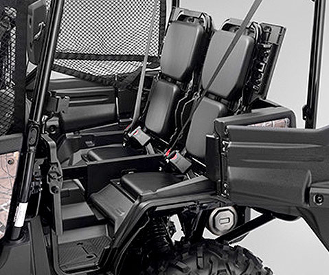 Honda® Pioneer for sale in Cycle Center of Denton, Denton, Texas