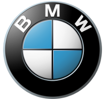 Logo BMW