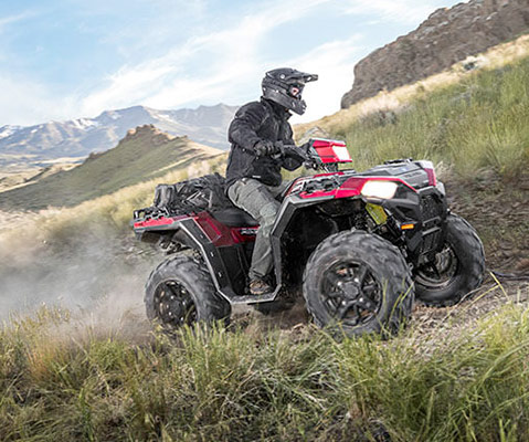 Polaris&reg; Sportsman for sale in Cycle Center of Denton, Denton, Texas
