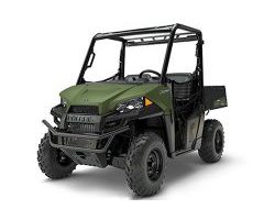 Polaris&reg; Ranger for sale in Cycle Center of Denton, Denton, Texas