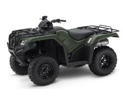 Honda&reg; ATVs for sale in Cycle Center of Denton, Denton, Texas