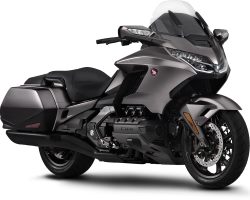 Honda&reg; Gold Wing