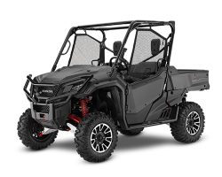 Honda&reg; Pioneer for sale in Cycle Center of Denton, Denton, Texas