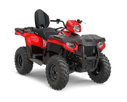 Polaris&reg; Sportsman